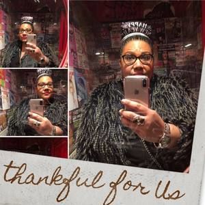 Meet your Posher, Veronica